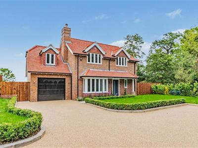 Property image of home to buy in Silver Hill, Borehamwood